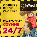 Paczkomaty InPost